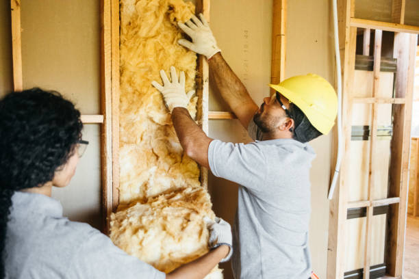 Reliable Oak Ridge North, TX Insulation Solutions